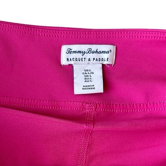 Tommy Bahama Active Skort Skirt UPF 50 - Picture 7 of 8